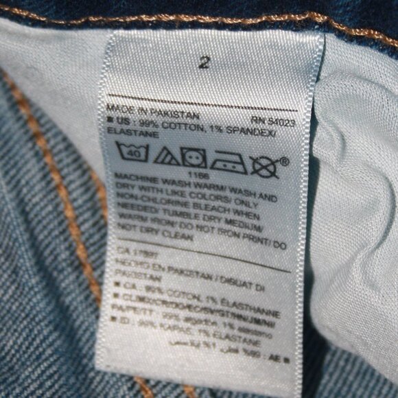 OLD NAVY - Jeans - 2 - Picture 4 of 4